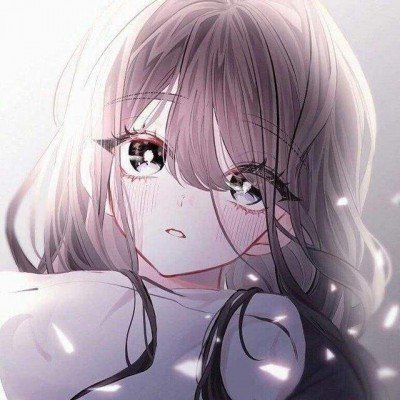 你初来人间她已是暮年